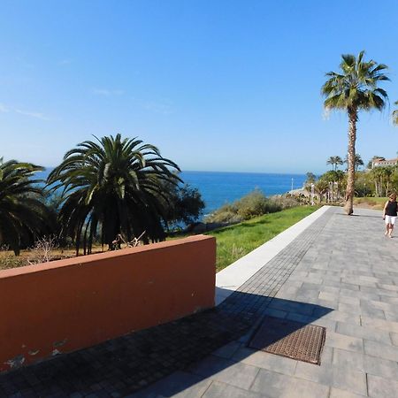 Brisas Del Mar Apartment Costa Adeje  Exterior photo