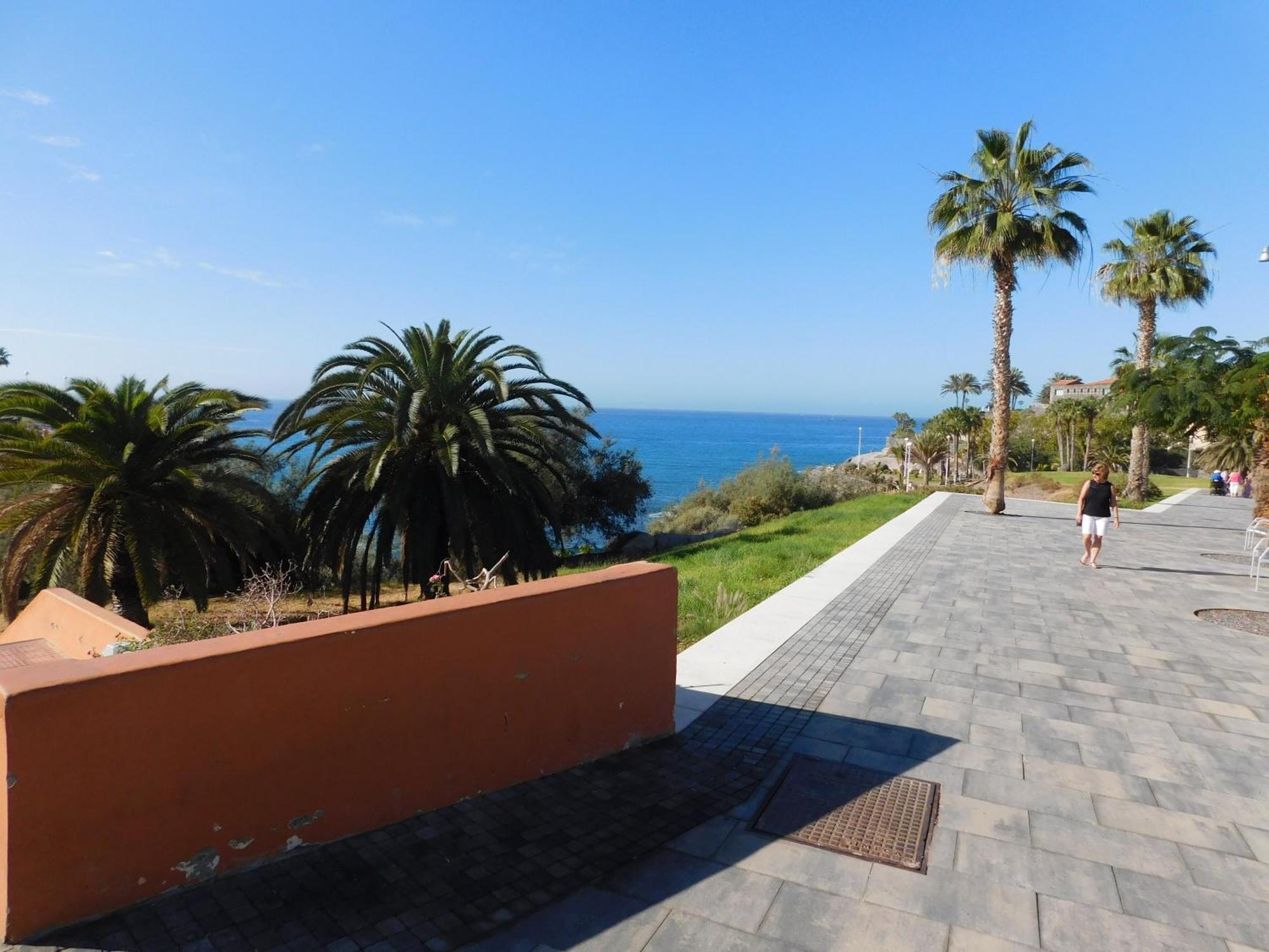 Brisas Del Mar Apartment Costa Adeje  Exterior photo