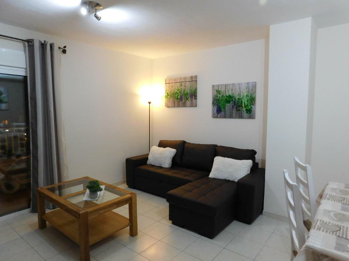 Brisas Del Mar Apartment Costa Adeje  Exterior photo