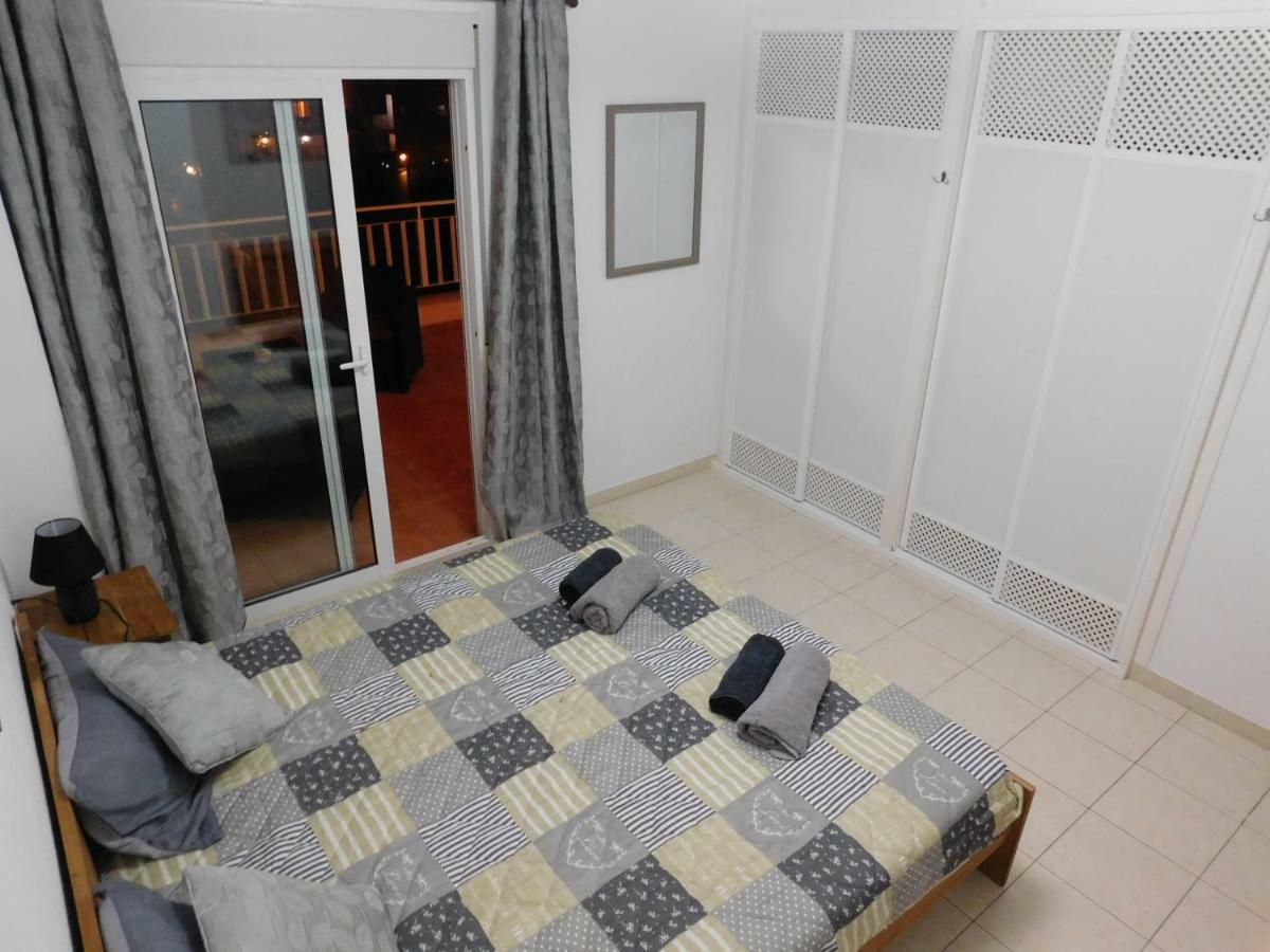Brisas Del Mar Apartment Costa Adeje  Exterior photo