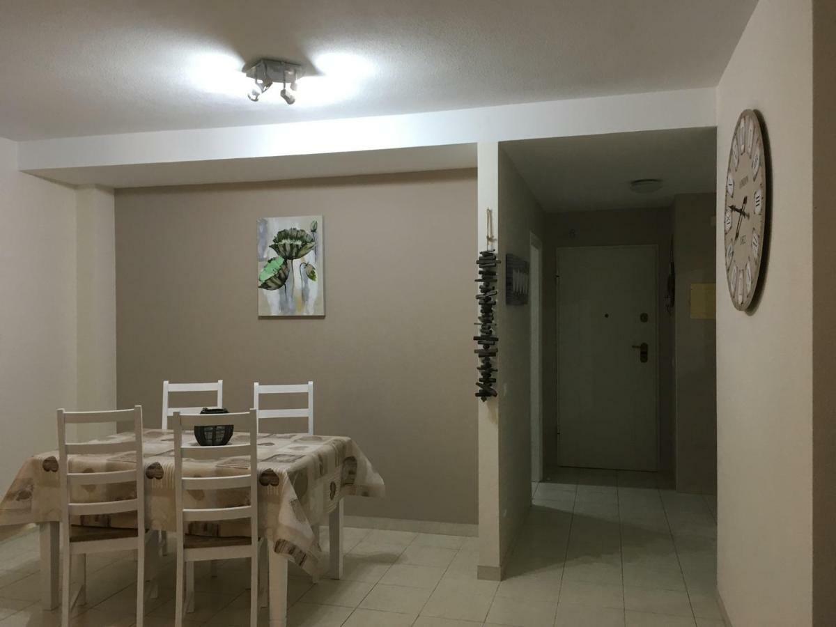 Brisas Del Mar Apartment Costa Adeje  Exterior photo