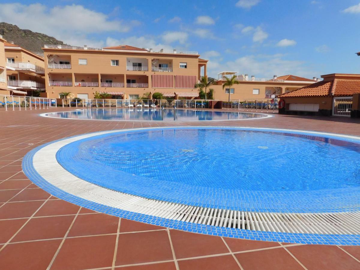 Brisas Del Mar Apartment Costa Adeje  Exterior photo
