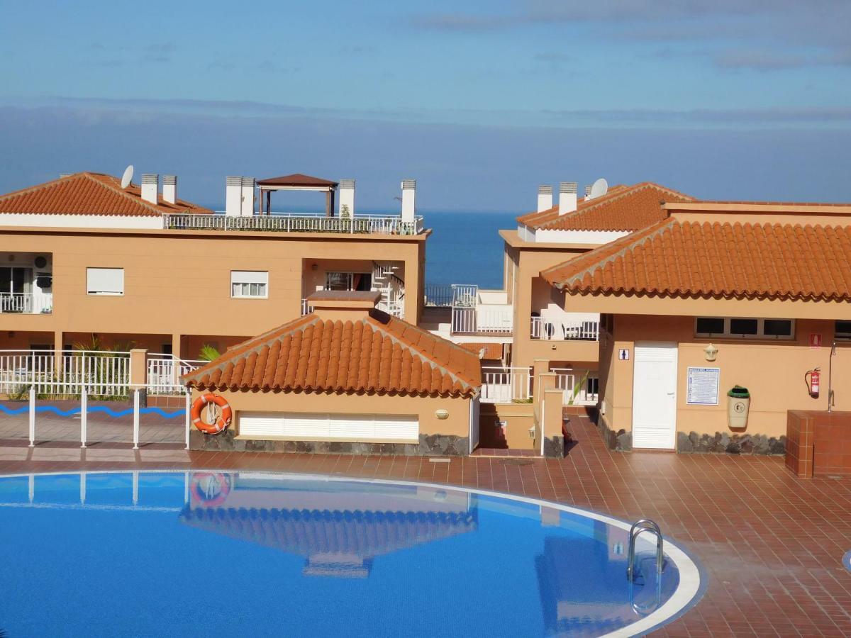 Brisas Del Mar Apartment Costa Adeje  Exterior photo