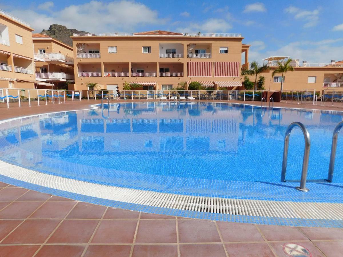 Brisas Del Mar Apartment Costa Adeje  Exterior photo