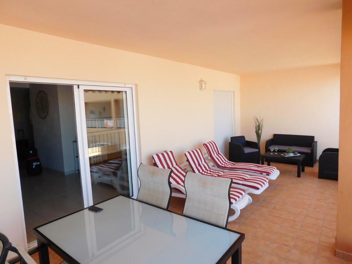 Brisas Del Mar Apartment Costa Adeje  Exterior photo