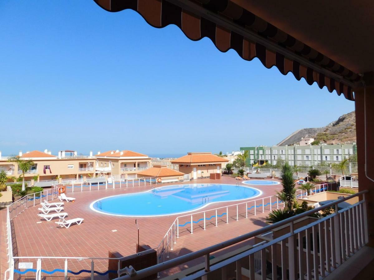 Brisas Del Mar Apartment Costa Adeje  Exterior photo