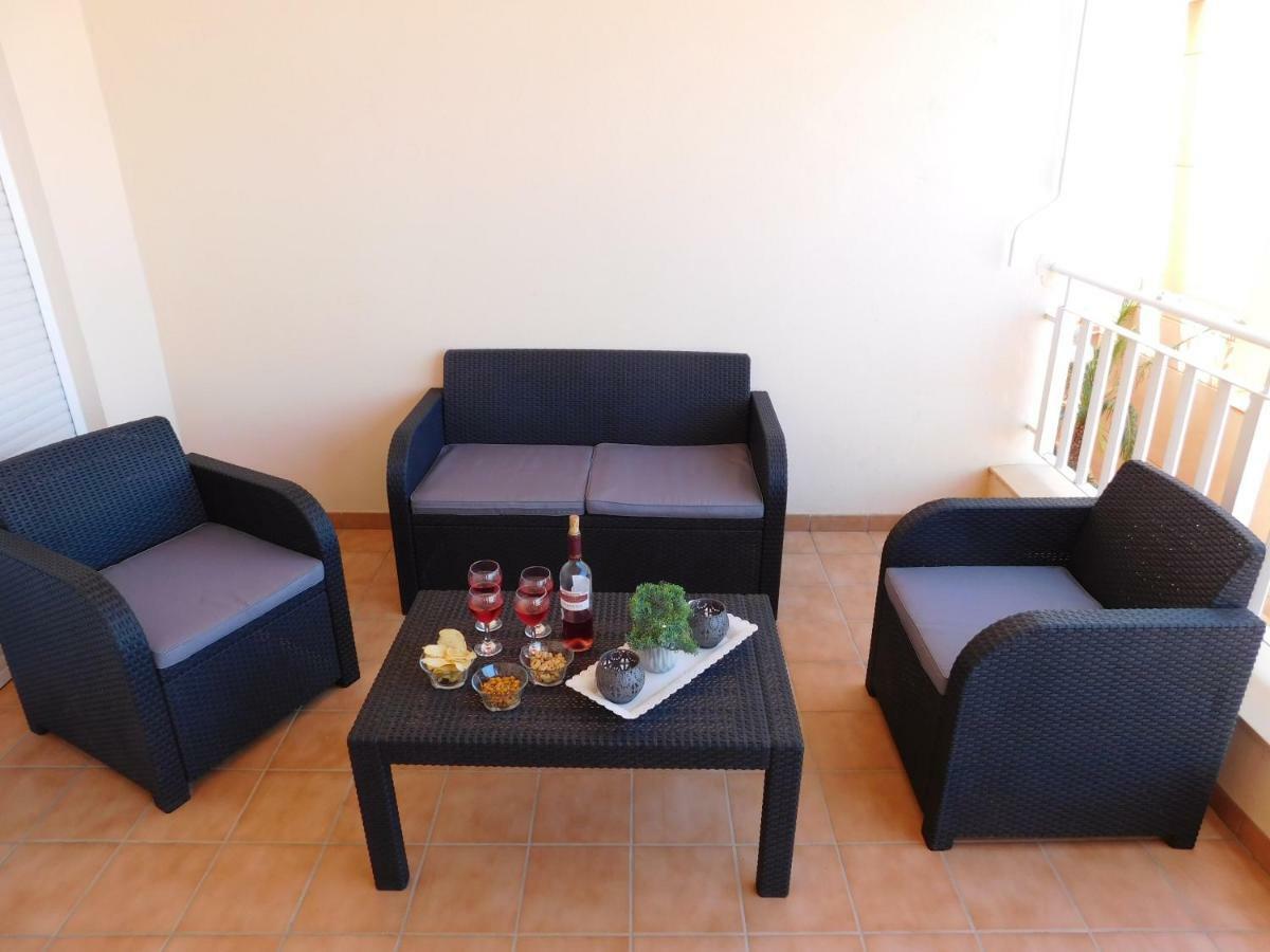 Brisas Del Mar Apartment Costa Adeje  Exterior photo