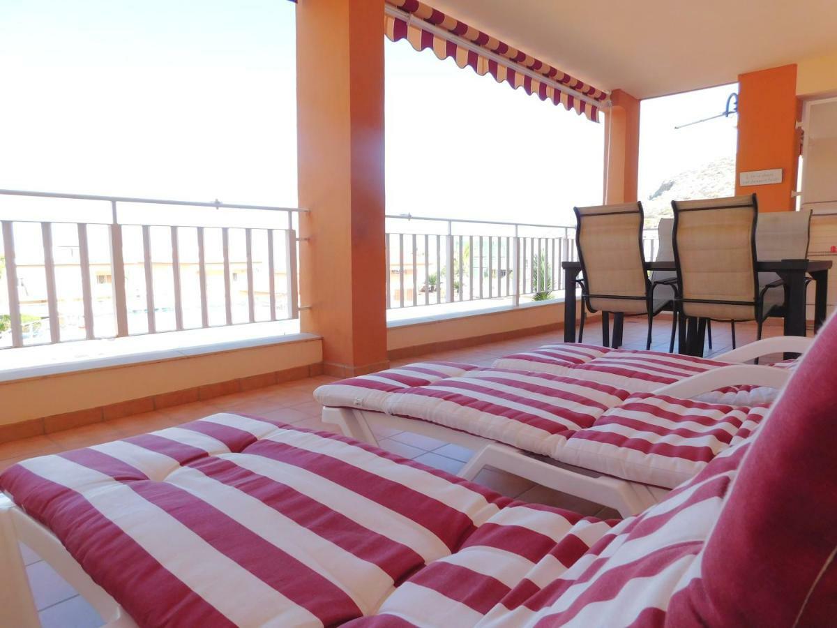 Brisas Del Mar Apartment Costa Adeje  Exterior photo