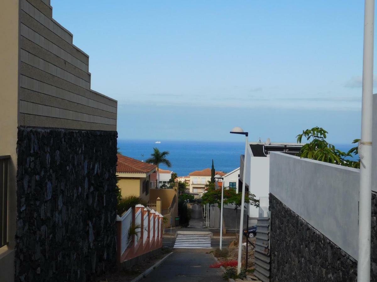 Brisas Del Mar Apartment Costa Adeje  Exterior photo